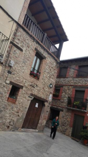Casa Rural Nestazar II